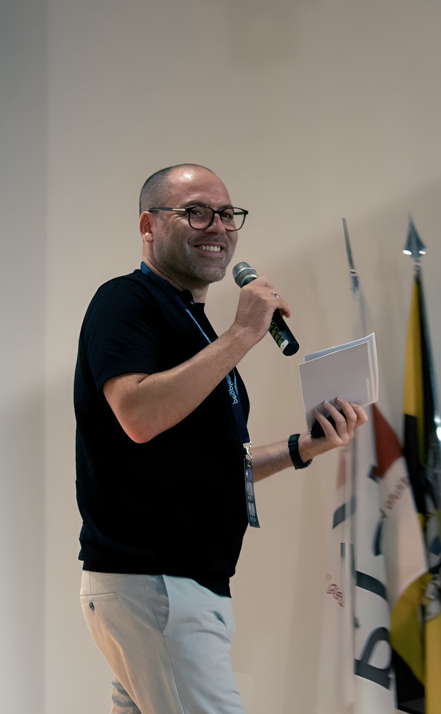 André Bacêlo e Costa