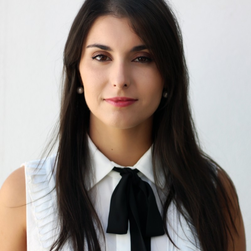 Marta Bacêlo